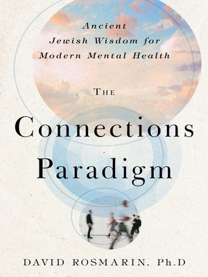 cover image of The Connections Paradigm